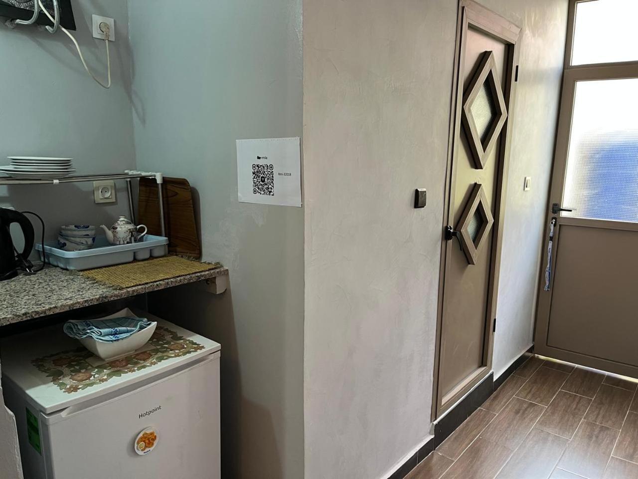 Apartamento Rmila 1